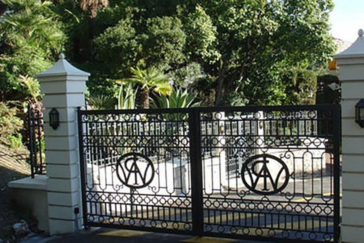 Winter Palace Menton Exterior foto